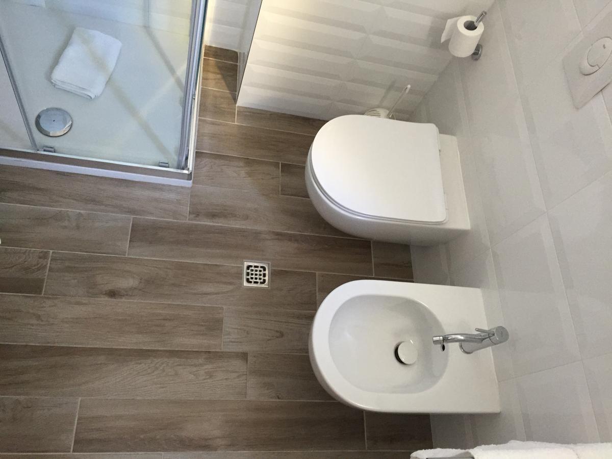 Hotel Mirabel Римини Экстерьер фото